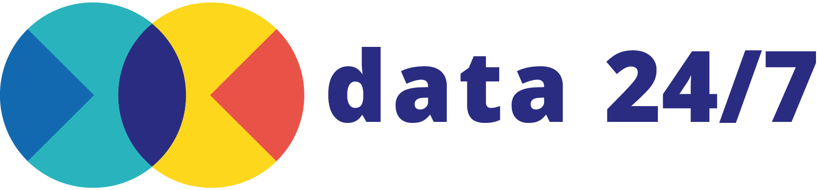 DATA 24X7